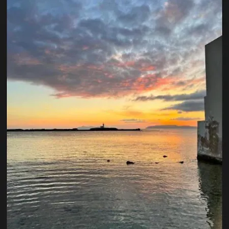 Appartamento Casa Da Paola *