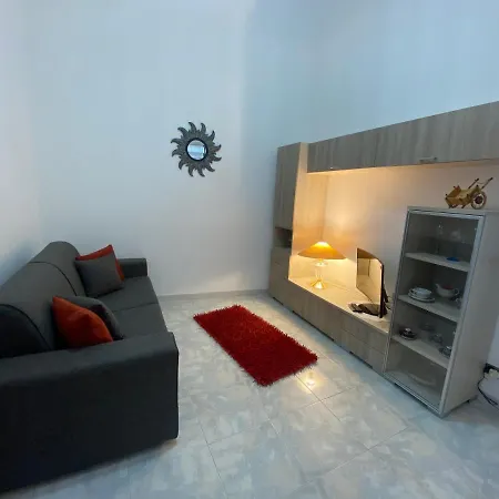 Casa Da Paola * Trapani