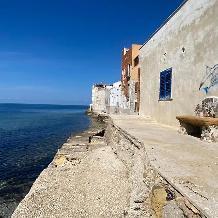 Apartment Casa Da Paola *