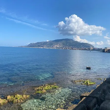 Casa Da Paola Apartment Trapani