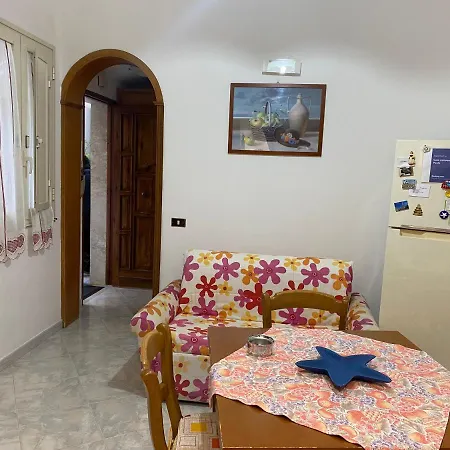 Casa Da Paola