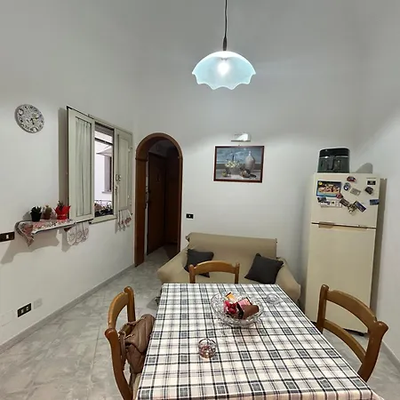 Apartment Casa Da Paola *