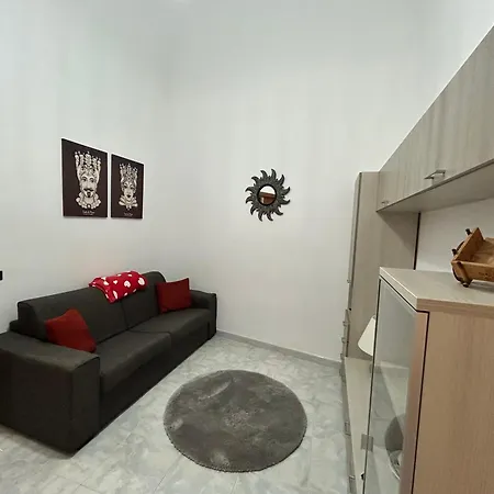 Casa Da Paola Apartment Trapani