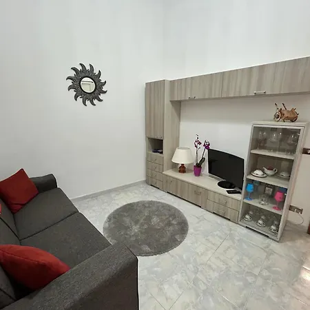 Casa Da Paola Apartment