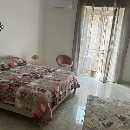 Apartment Casa Da Paola *