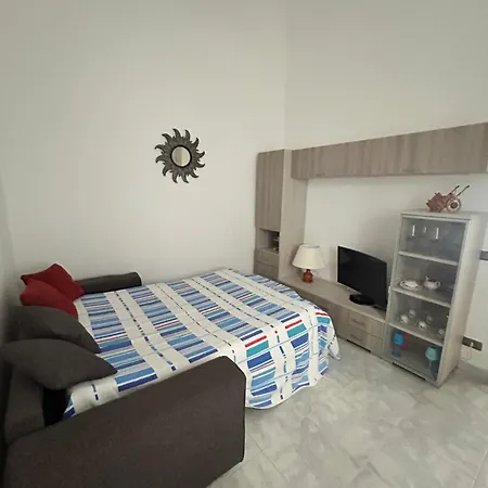 Casa Da Paola Trapani