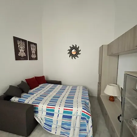 Apartment Casa Da Paola Trapani