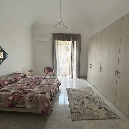 Casa Da Paola Trapani