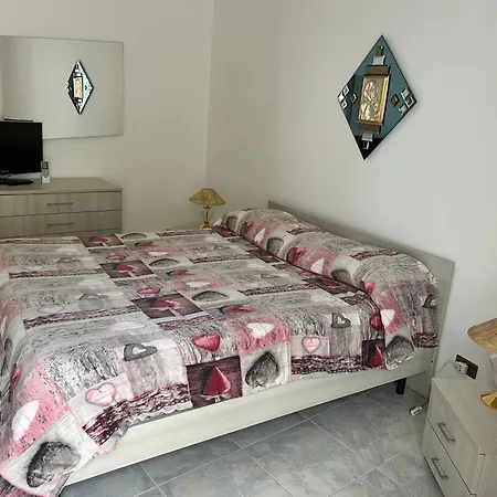 Apartment Casa Da Paola *